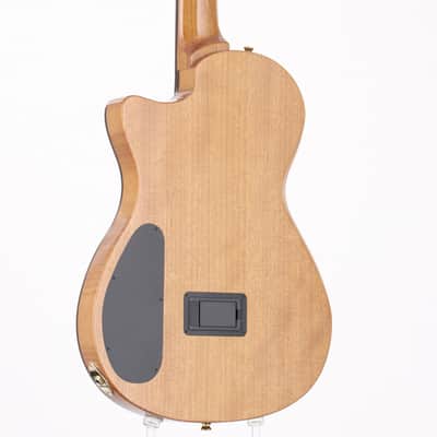 Cordoba Stage Guitar Edge Burst [SN 92320165] (09/19) image 6