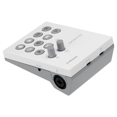 Roland GO:LIVECAST Live Streaming Studio for Smartphones image 6