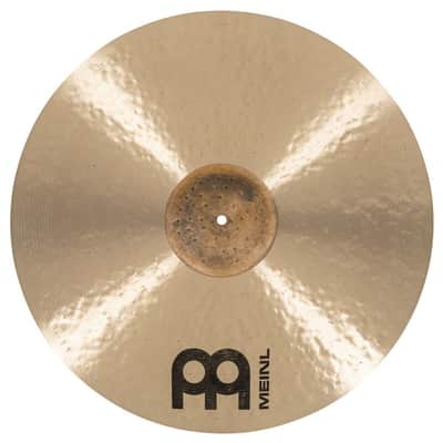 Meinl Byzance Polyphonic Ride Cymbal 22" image 2