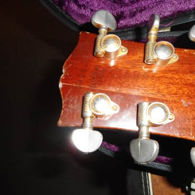 Gibson Les Paul Custom 1969 - Vintage Trans Cherry image 8