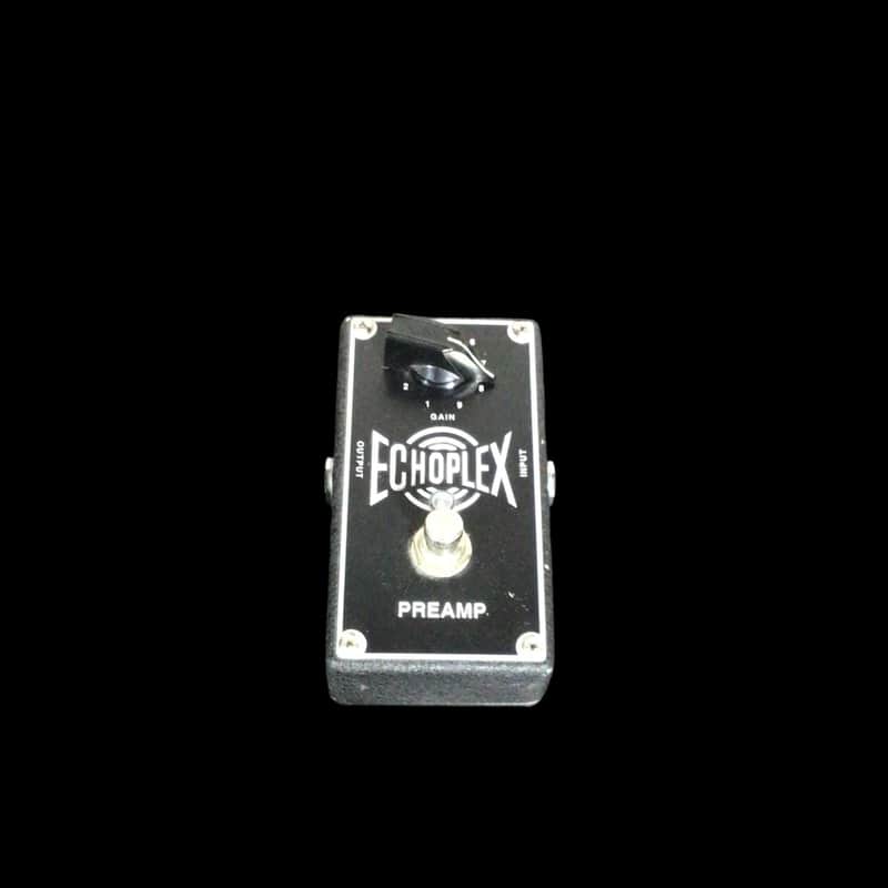 Dunlop EP101 Echoplex Preamp -x11256 image 1