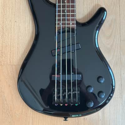 Ibanez SR885 1990 MIJ FujiGen Japan (rare) image 2