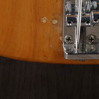 Fender Precision Bass 1971 - Natural image 10
