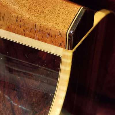 PRS Angelus Classical 2012 - The Only One image 7