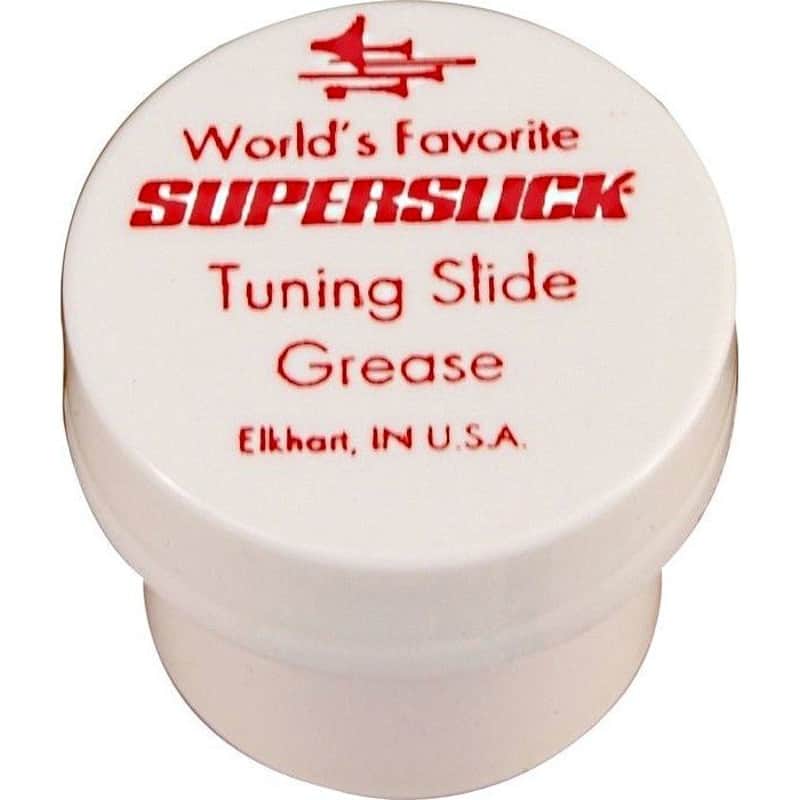 GRASSO PER TROMBONE A COULISSE SUPERSLICK   TSG image 1