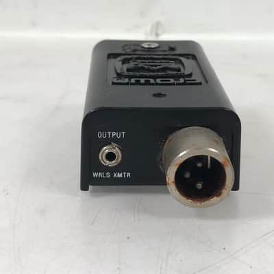 Crown CM311A Headworn Wireless Microphone image 4