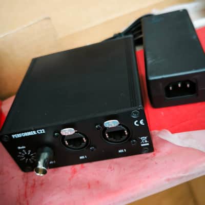 Riedel Performer C22 + 4x C3 image 6