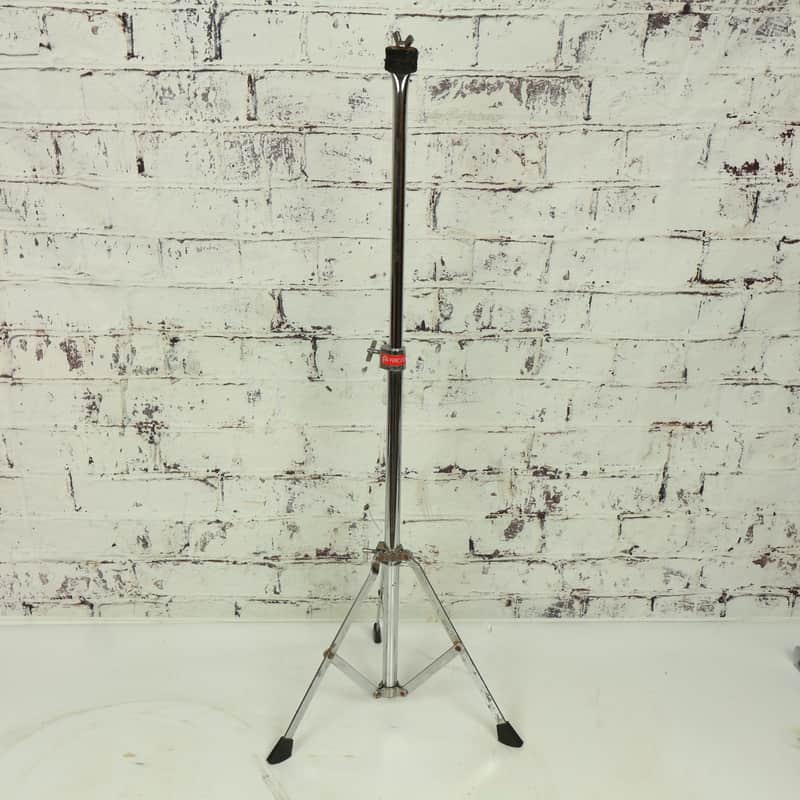 Percussion Plus Straight Cymbal Stand image 1