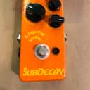 Subdecay Liquid Sunshine 2000s - Orange