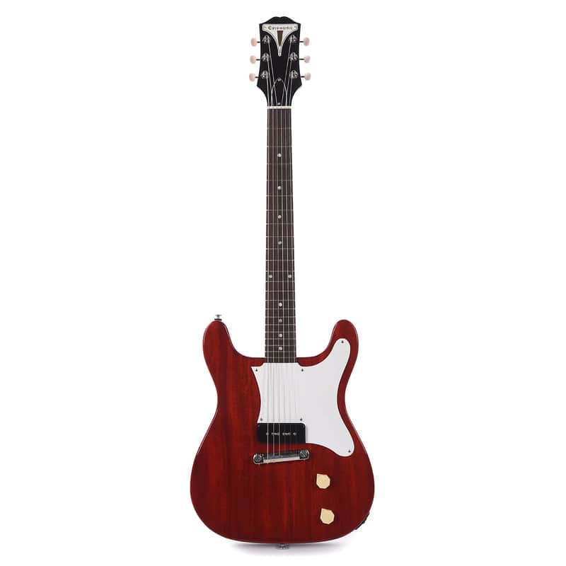 Epiphone USA Coronet | Reverb