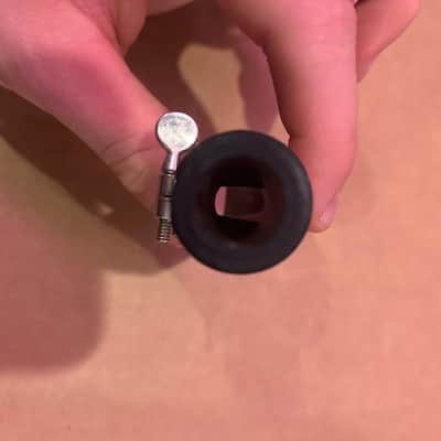 Bundy Student Clarinet Mouthpiece image 2