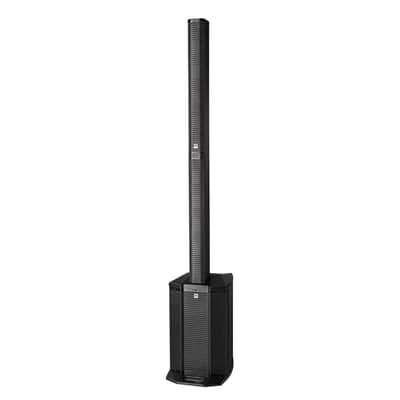 HK Audio HK-POLAR-10 Polar Series 2000-Watt 10-In Powered Column PA 4-Ch 3 Mode DSP EQ BT5 image 2