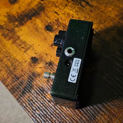 MXR M169 Carbon Copy Analog Delay 2008 - Present - Green image 2