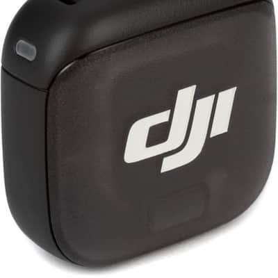 DJI Mic 3 Transmitter image 2