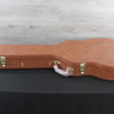 Epiphone 1959 ES-355 2024 - Classic White With Hard Shell Case! image 10