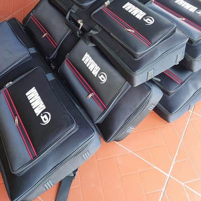 Nord Stage 4 soft cases image 9