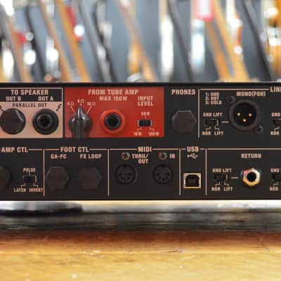 Boss Waza Tube Amp Expander image 3