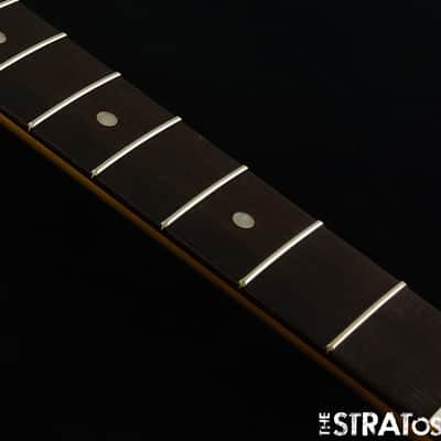 Fender Vintera II 70s Competition Mustang Series NECK & TUNERS image 3