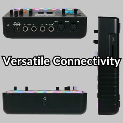 Sonicware SmplTrek | Portable Production Sampler image 10