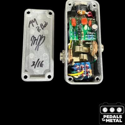 Analogman Bad Bob 2010s - Metal - X16114 image 9