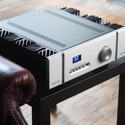 PASS LABS Int-25 - Integrated Amplifier - NEW! image 4