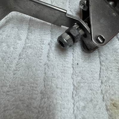 Rogers Swiv-O-Matic Muffler image 5