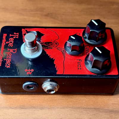 EarthQuaker Devices Tone Reaper Fuzz (#1221 - 2015) image 5