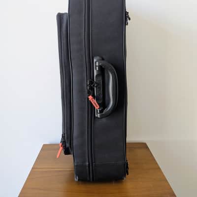 Yamaha YAS-275 Alto Saxophone image 19