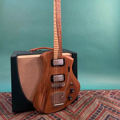 Tone Ranger - Sunset Rider image 1