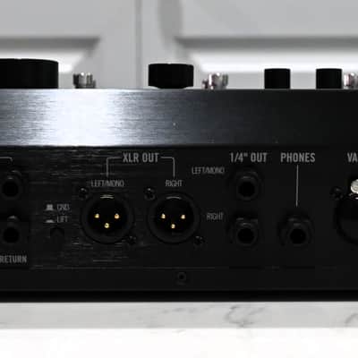Line 6 Helix Floor 2015 - Present - Black image 5