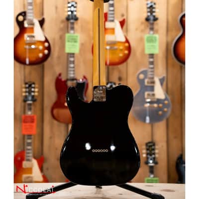 Fender American Professional II Telecaster Maple Fingerboard, Black image 18