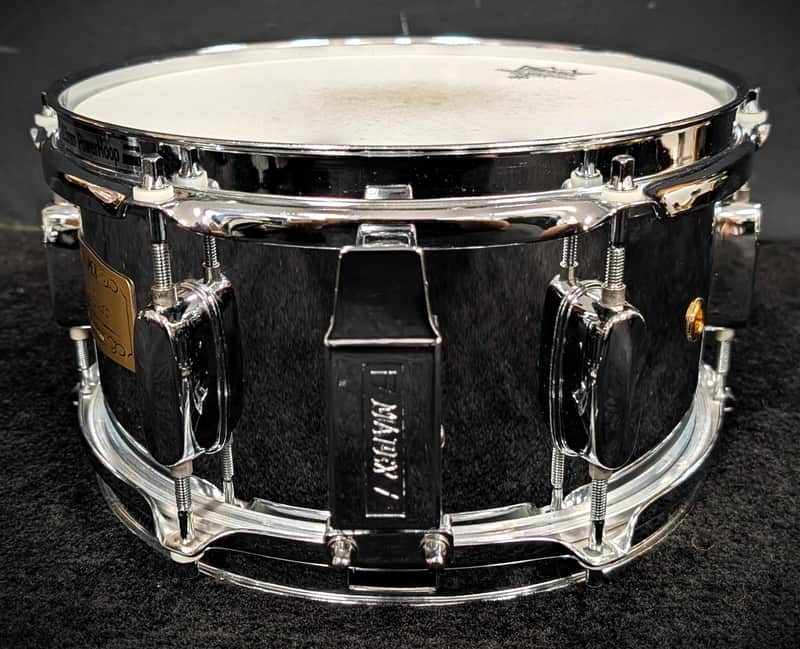 Mapex Pro Snare image 1
