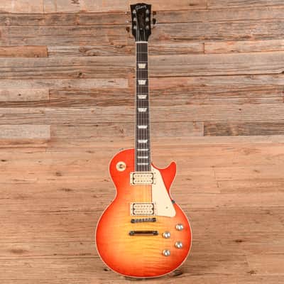 Gibson Les Paul Standard Double Trouble Sunburst 2025 image 4