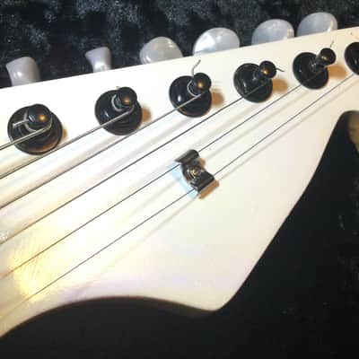 Jake E. Lee - The “Fake E. Lee” Stratocaster Guitar! / Ozzy Osbourne image 23