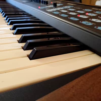 CERTIFIED!!! RHODES CHROMA POLARIS UPGRADED AND IN AMAZING CONDITION! image 6