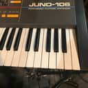 Roland Juno-106 w/ upgraded Analogue Renaissance voice chips!
