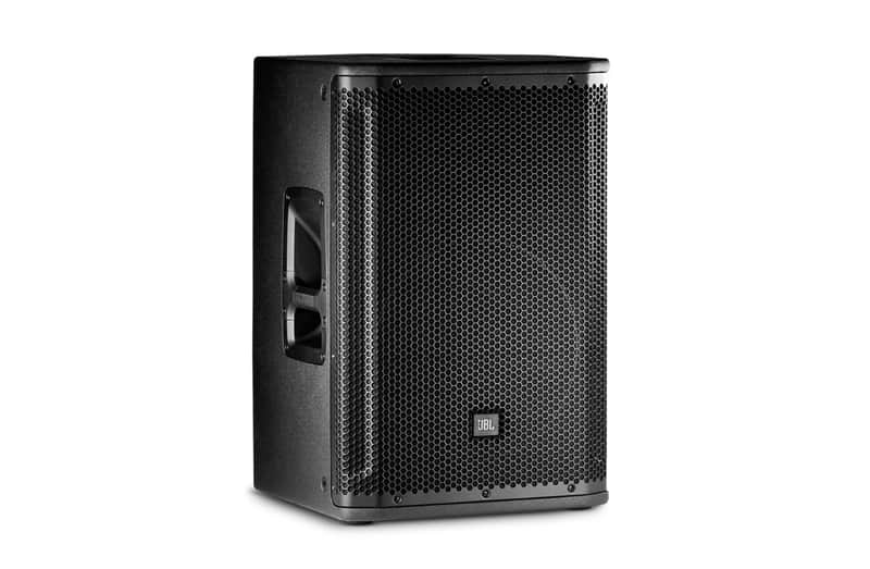 JBL SRX812P image 1