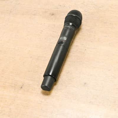 Shure QLXD24/KSM9HS Digital Handheld Wireless System - G50 Band (NO PSU) CG015N0 image 10