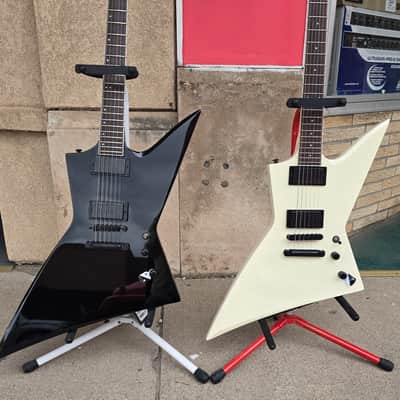 ESP LTD EXL-200 2026 - Black image 11