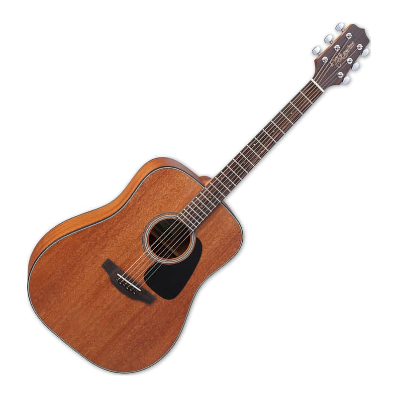 Takamine GD11M Dreadnought Acoustic Guitar Natural Satin
