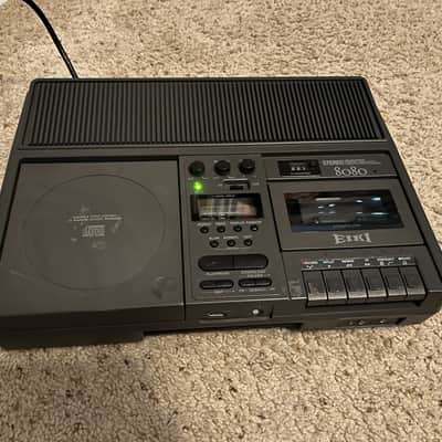 Eiki 8080 Bild 1