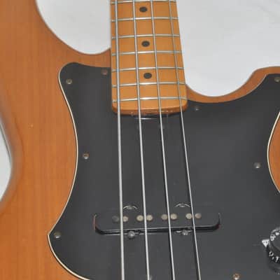 YAMAHA SB600 Jazz Bass Precision 70's Electric Guitar Ref No 6779 image 5