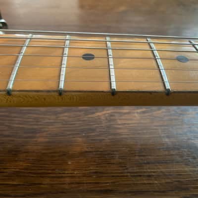 Fender ST-57 Stratocaster Reissue MIJ image 11