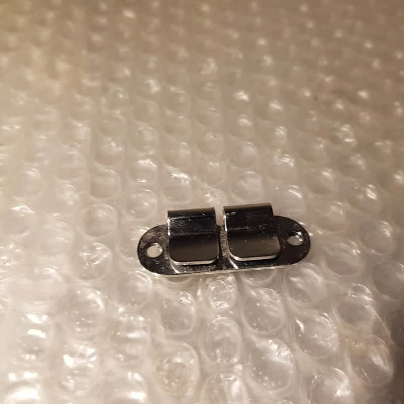 PLECTRUM HOLDER for HEADSTOCK image 1