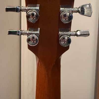 2010 Gibson Les Paul Standard with Bigsby B7 image 4