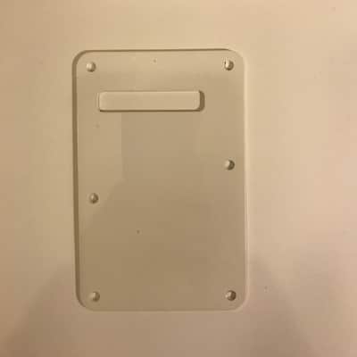 DIY Stratocaster Loaded Pickguard SSS Assembly Kit!! FENDER SQUIER image 4