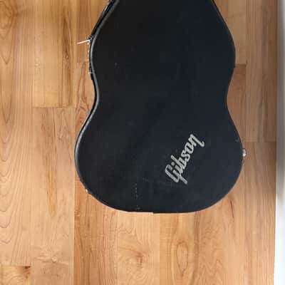 Gibson Firebrand "The SG" Standard 1979 - 1982 - Walnut image 7