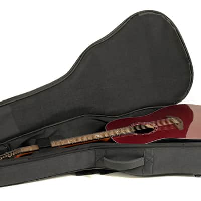 Ovation 1516VRM Ultra Series Solid Spruce Top Mid-depth Lyrachord Body 6-String Acoustic Electric Guitar w/Soft Case image 18