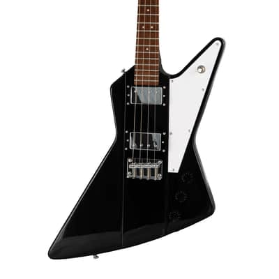 Eastwood Adventurer Tenor-Black image 3