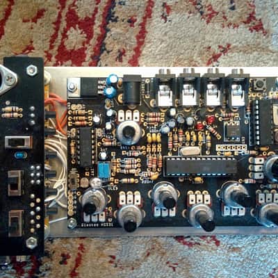 Bleep Labs HSS3i image 4
